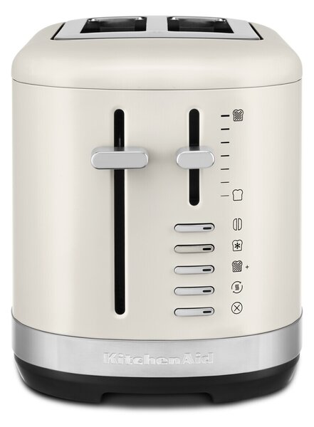Toustovač KitchenAid 5KMT2109 - porcelánová