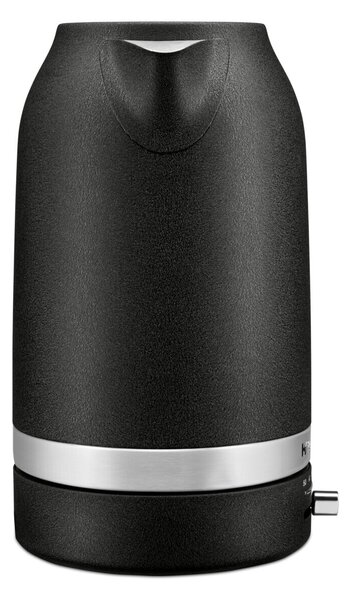 Rychlovarná konvice KitchenAid 5KEK1701 - černá litina
