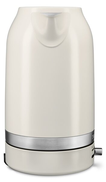 Rychlovarná konvice KitchenAid 5KEK1701 - porcelánová