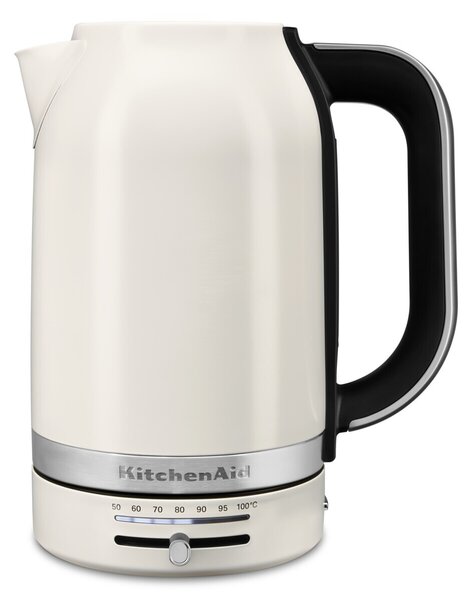 Rychlovarná konvice KitchenAid 5KEK1701 - porcelánová