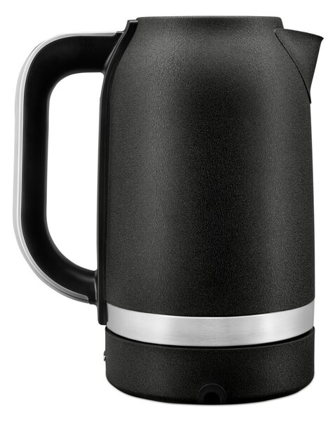 Rychlovarná konvice KitchenAid 5KEK1701 - černá litina