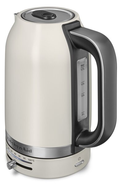 Rychlovarná konvice KitchenAid 5KEK1701 - porcelánová