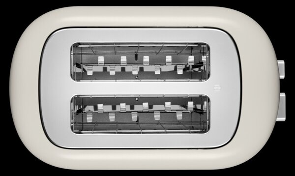 Toustovač KitchenAid 5KMT2109 - porcelánová