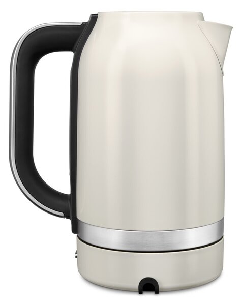 Rychlovarná konvice KitchenAid 5KEK1701 - porcelánová