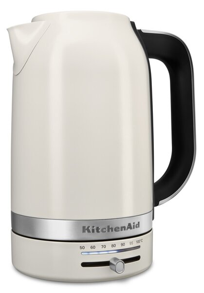 Rychlovarná konvice KitchenAid 5KEK1701 - porcelánová