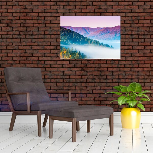 Obraz - Panorama 2 (70x50 cm)