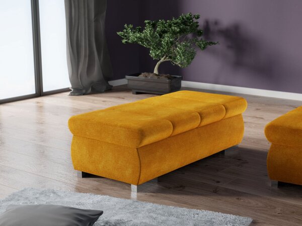 Taburet Caro velký, Potah: Wave 05 5903211363078