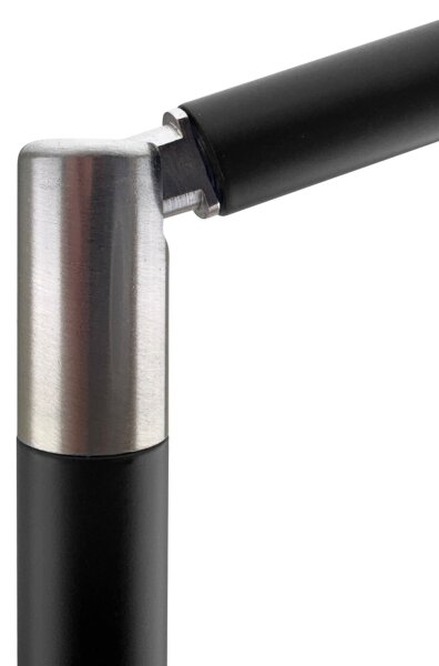 Brilagi - LED Stmív. dotyková stolní lampa VARIO LED/7W/230V 3000-6500K CRI 96