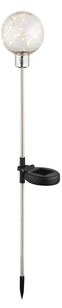 Globo 33802-12 - LED Solární svítidlo LED/0,06W/3,2V IP44
