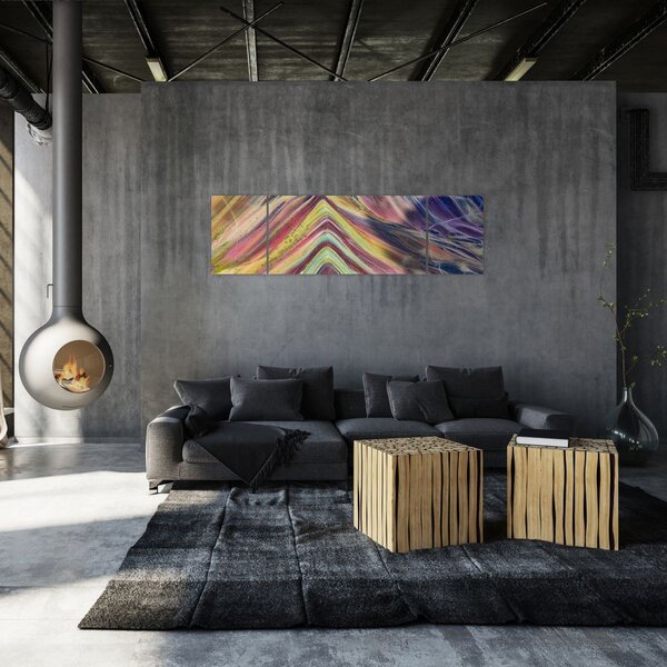 Obraz - Panorama (170x50 cm)