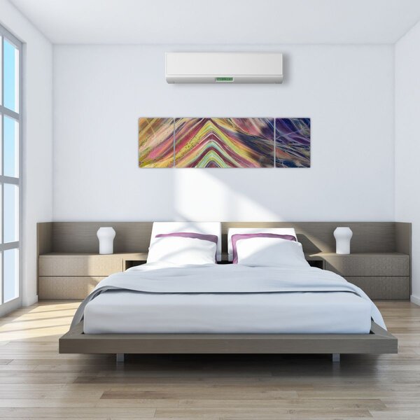 Obraz - Panorama (170x50 cm)