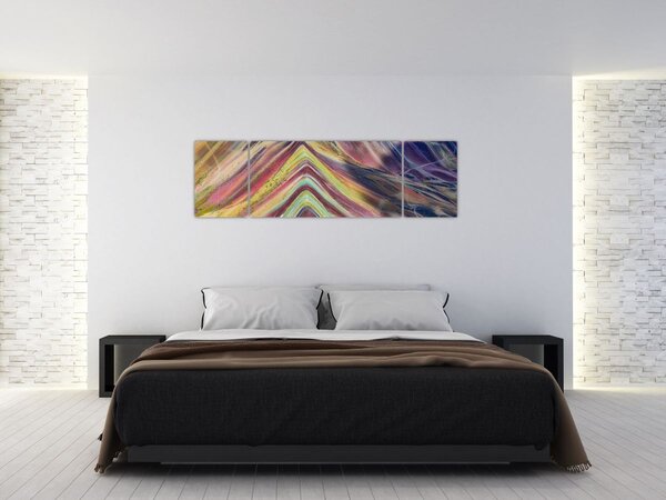 Obraz - Panorama (170x50 cm)