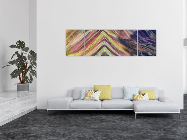 Obraz - Panorama (170x50 cm)