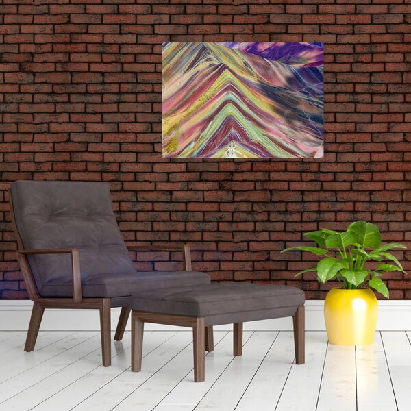 Obraz - Panorama (70x50 cm)