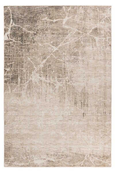 Obsession, Kusový koberec My Everest 427 Beige, 60x110, béžová, ložnice