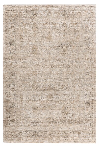 Obsession, Kusový koberec My Everest 428 Beige, 80x150, béžová, ložnice