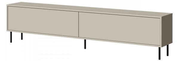 TV stolek/skříňka Sarimzo 200 2D, Barva: kašmír 5903211509520