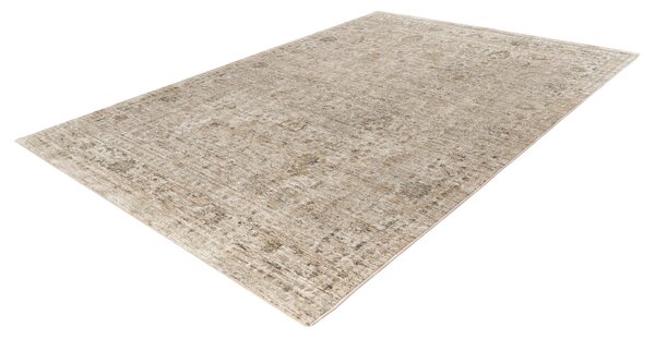 Obsession, Kusový koberec My Everest 428 Beige, 80x150, béžová, ložnice