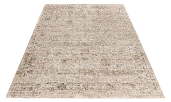 Obsession, Kusový koberec My Everest 428 Beige, 80x150, béžová, ložnice