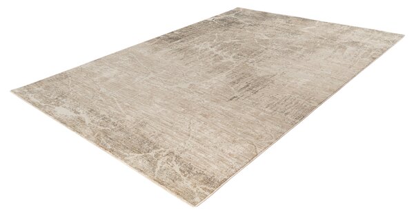 Obsession, Kusový koberec My Everest 427 Beige, 60x110, béžová, ložnice
