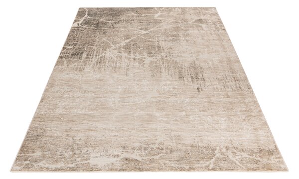 Obsession, Kusový koberec My Everest 427 Beige, 60x110, béžová, ložnice