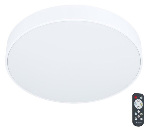 Eglo 98891 - LED Stmívatelné stropní svítidlo ZUBIETA-A LED/18W/230V + DO