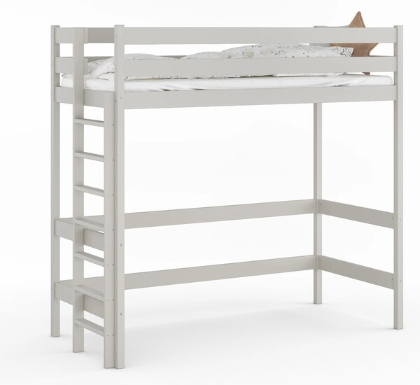 Vyvýšená postel Veli Kašmír