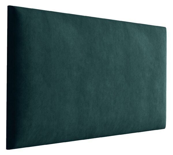ETapik - Čalouněný panel 70 x 40 cm - Tmavá zelená 2328