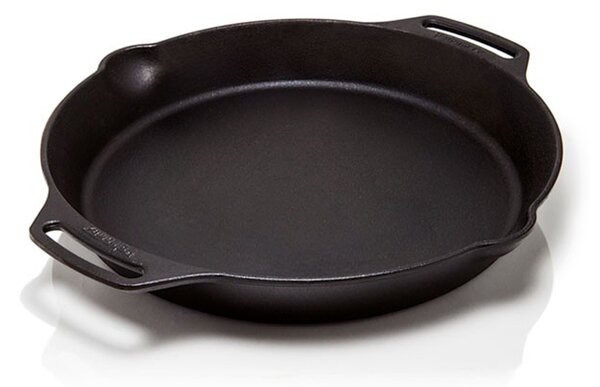 Petromax litinová pánev se dvěma úchyty fp20h - 20 cm