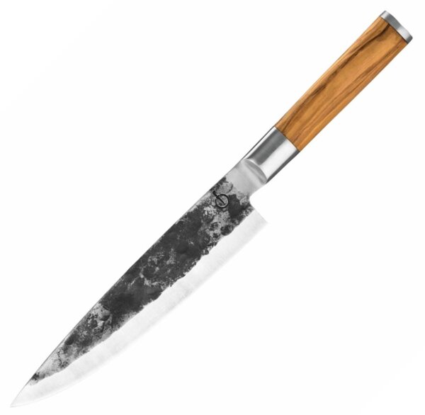 Forged Olive - kuchařský nůž 20,5 cm