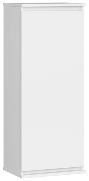 Závěsná skříňka W40 CLP bílá