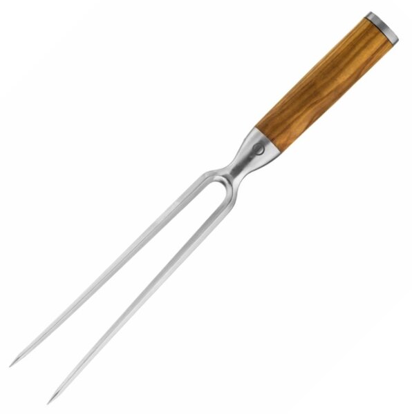 Forged Olive - vidlice na maso 19 cm