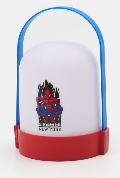 Sinsay - Stolní lampa Spider-Man - červená