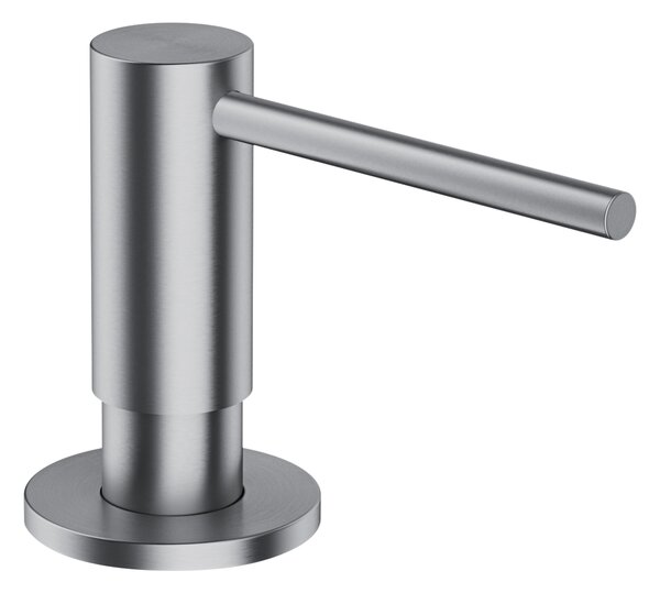 Omnires Modern Project dávkovač mýdla 500 ml nikl MP60723NI