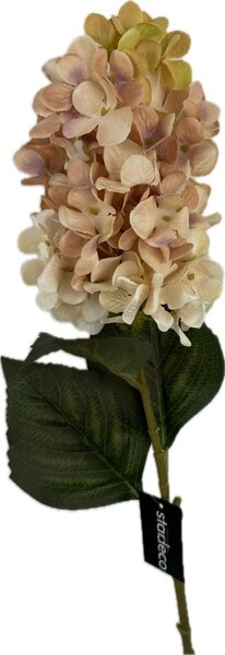 HORTENZIE 72 cm - Umělé květiny