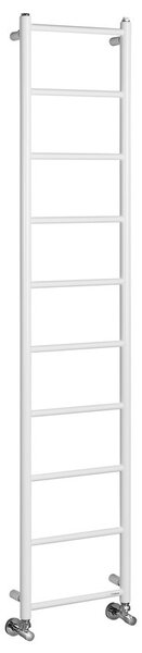 Sapho Sapho, DINA topné těleso 350x1680mm, bílá, IR378TW