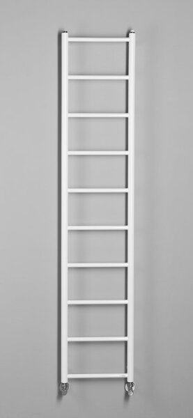 Sapho Sapho, DINA topné těleso 350x1680mm, bílá, IR378TW