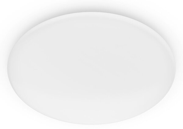Moire CL200 přisazené LED svítidlo 1x36W 3800lm 4000K IP20 49cm, bílé