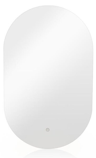 LED zrcadlo AVENBERG LUMINA 50×80