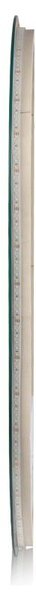 LED zrcadlo AVENBERG LUMINA 50×80