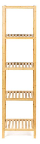 Bambusový regál AVENBERG BAMBU 5