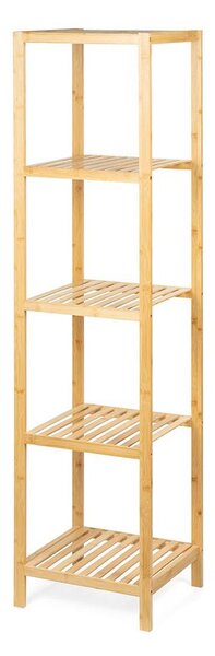 Bambusový regál AVENBERG BAMBU 5