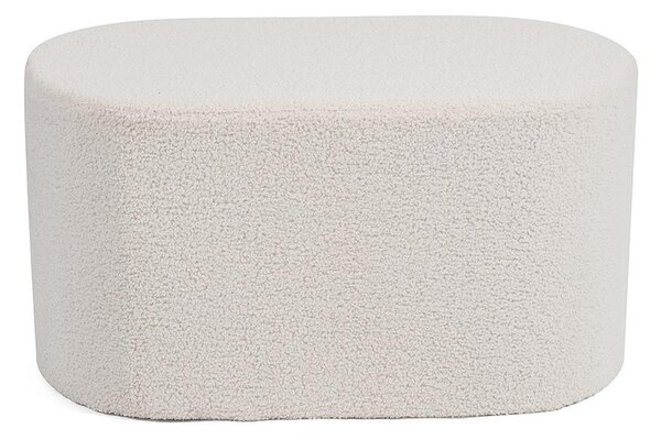 Taburet AVENBERG BOUCLE OVAL