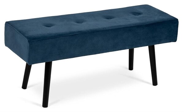 Čalouněná lavice AVENBERG VELVET