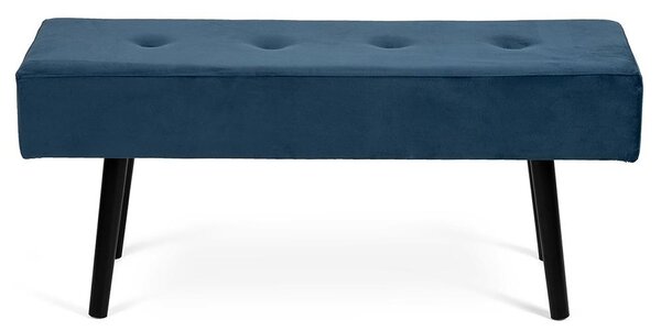 Čalouněná lavice AVENBERG VELVET