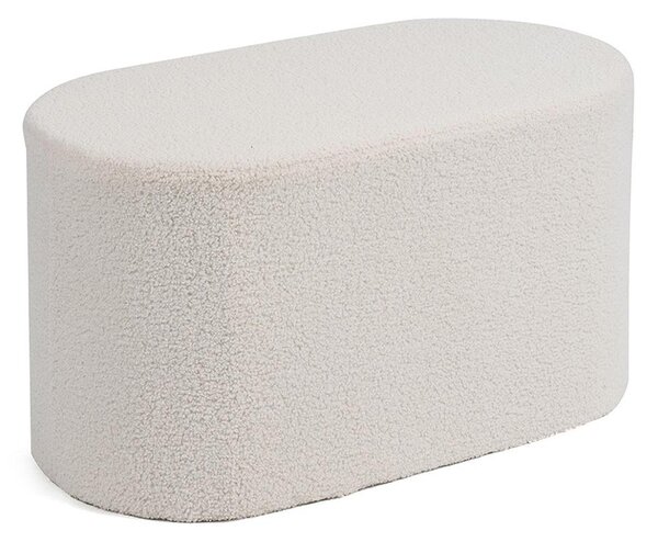 Taburet AVENBERG BOUCLE OVAL