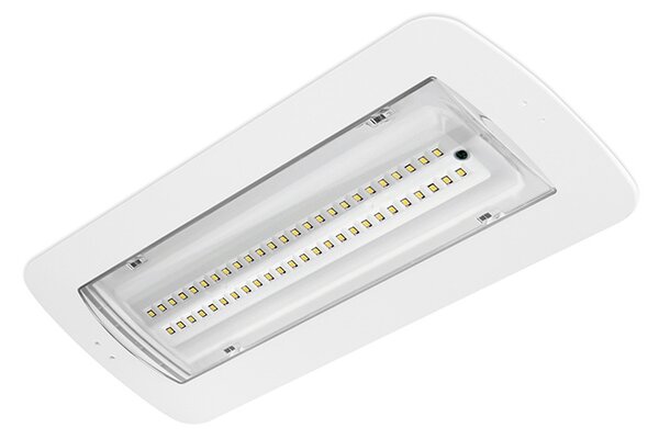 PANLUX s.r.o. FENIX LED 300 nouzové svítidlo IP65 3h 300lm