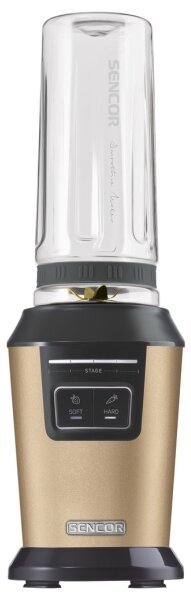 Sencor - Smoothie mixér s příslušenstvím 800W/230V