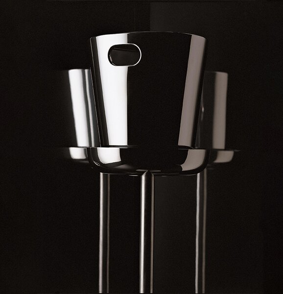 Alessi designové stojany na chladiče Cooler Stand