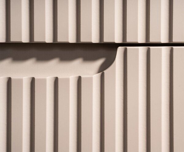 Koupelnová skříňka pod umyvadlo NOVA CASHMERE S2 50cm